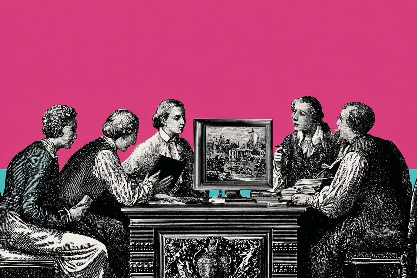 Refact recognized as a top web design company for digital product work