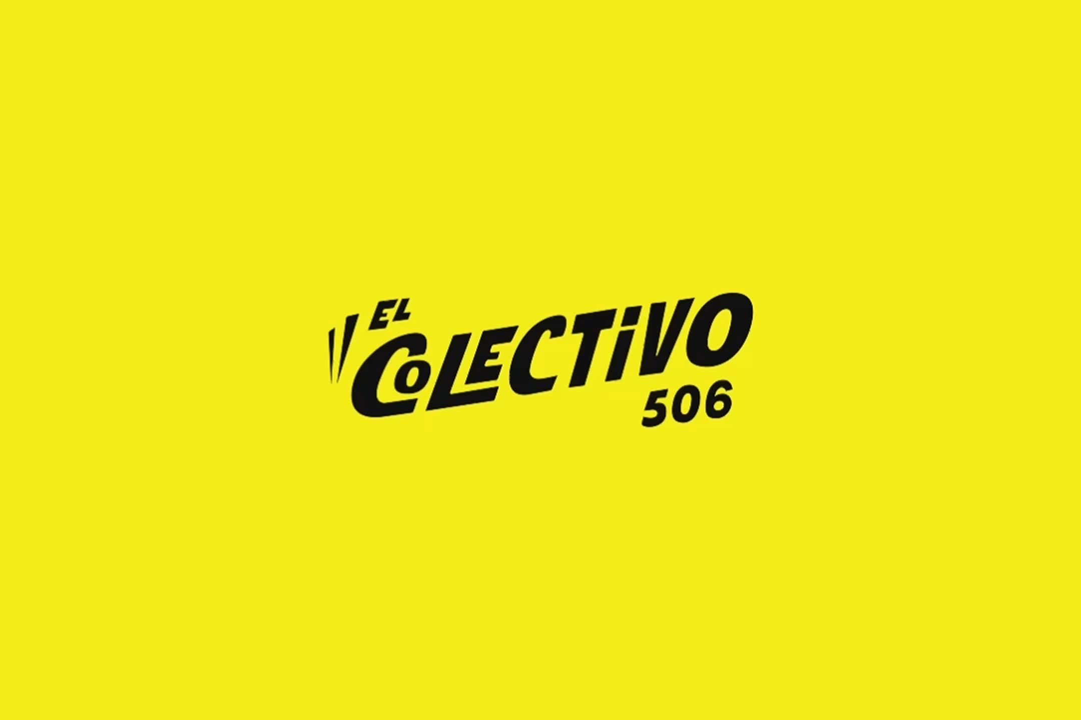El Colectivo 506